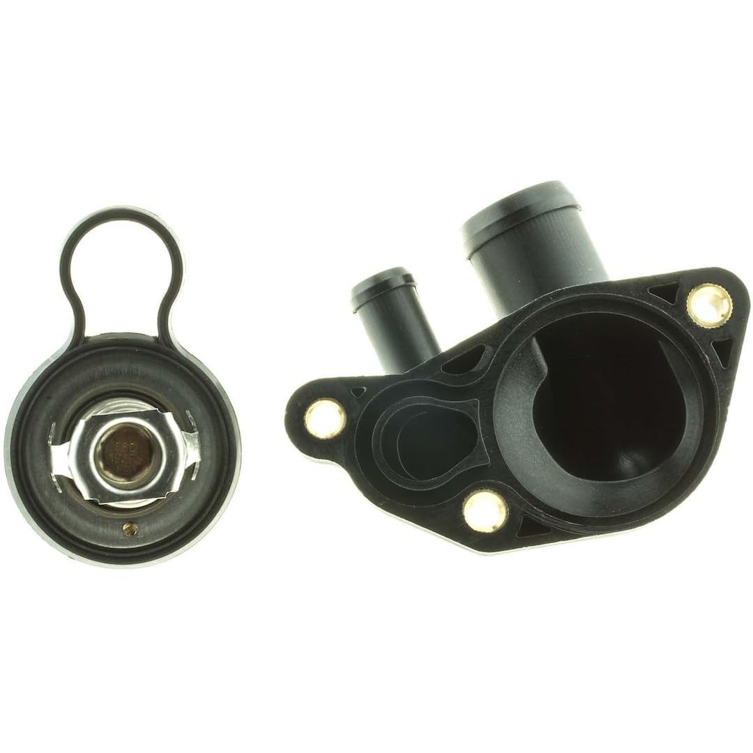 Kit Termostato MotoRad 5591KT: Desempenho e Durabilidade para o seu Veículo