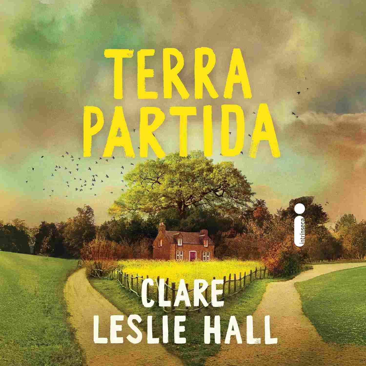 Terra Partida: Um Romance Arrebatador Sobre Escolhas e Consequências
