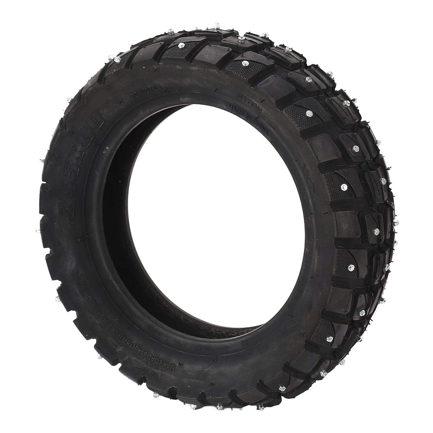 Pneu 255x80 para Neve e Off-Road: Aderência e Segurança em Qualquer Terreno