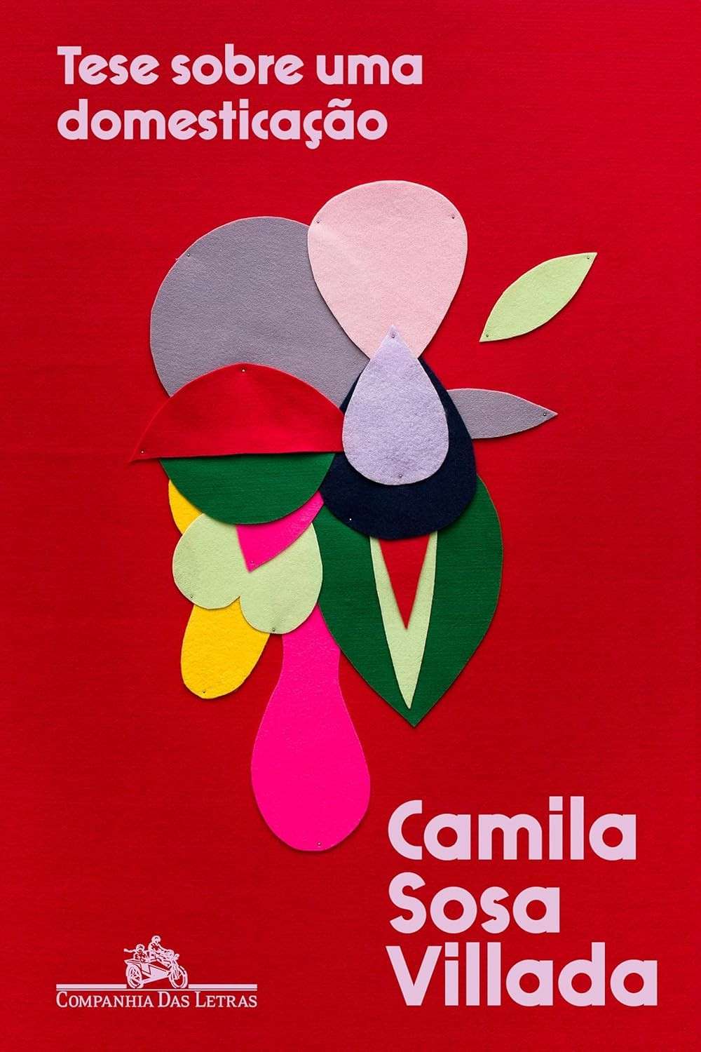 Tese Sobre Uma Domesticação: Romance Poderoso de Camila Sosa Villada