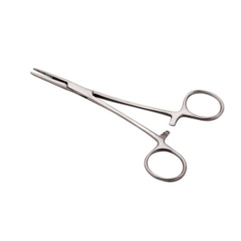 Tesoura Cirúrgica Fina em Aço Cirúrgico 15 cm Reta