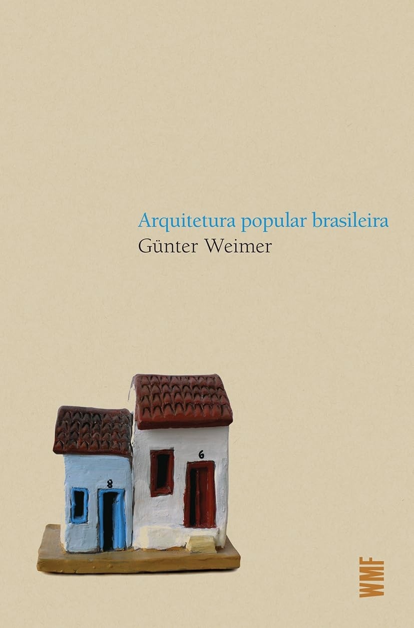 Arquitetura Popular Brasileira: Um Tesouro Cultural Revelado