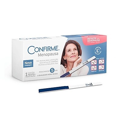 Teste de Menopausa: Descubra Agora!