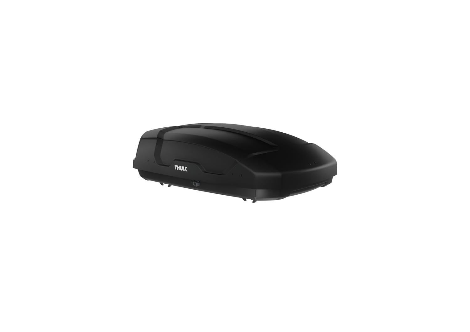 Thule Force XT S 300L: Maleiro de Teto Aerodinâmico para Suas Aventuras