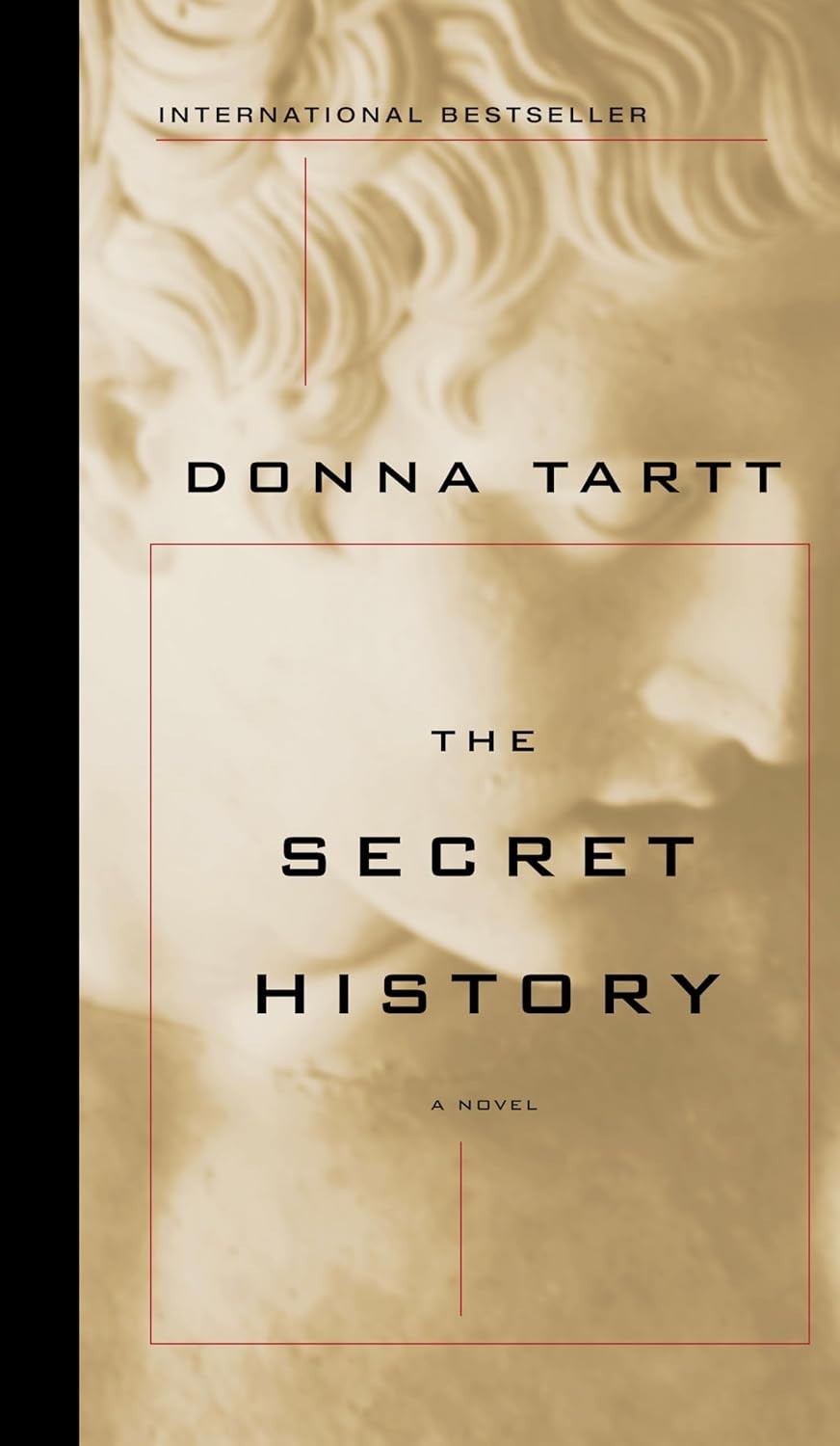 The Secret History: Um Romance Psicológico Chocante e Clássico Literário
