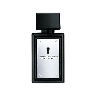 The Secret Masculino Eau de Toilette 200ml: Atração que Conquista