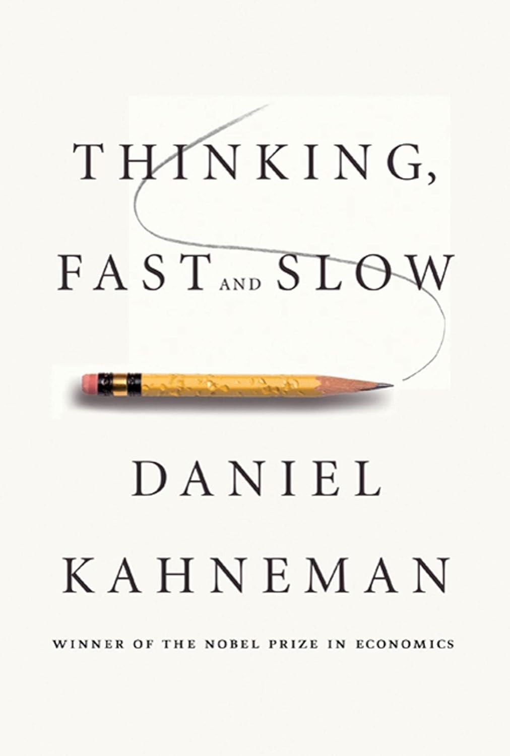 Thinking, Fast and Slow: Desvende os Segredos da Sua Mente