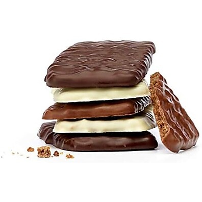 Biscoito Chocolate Thins Jules Destrooper 100g: Crocância Irresistível