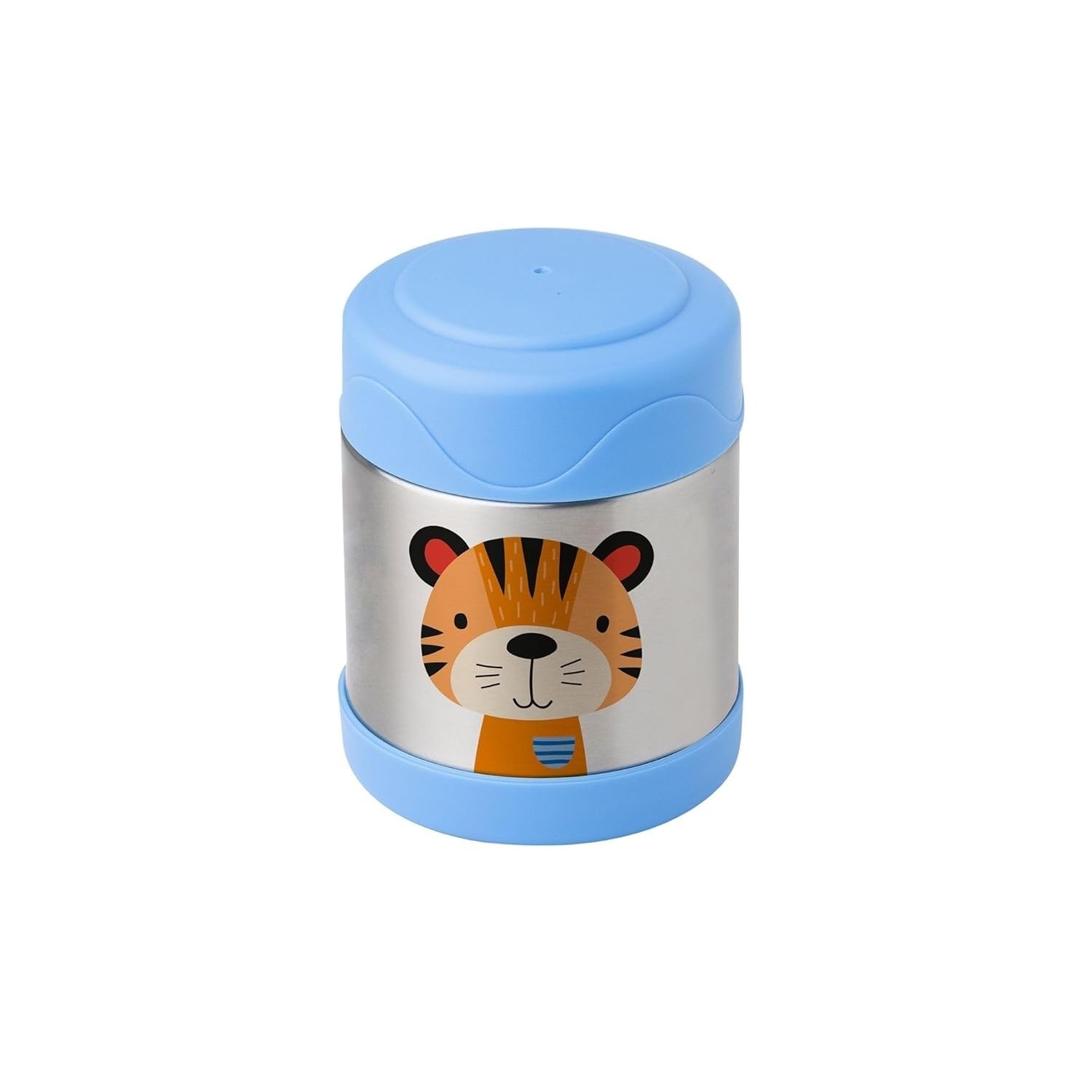 Pote Térmico Tigre Clingo - Manutenção de Temperatura Ideal para Refeições e Lanches