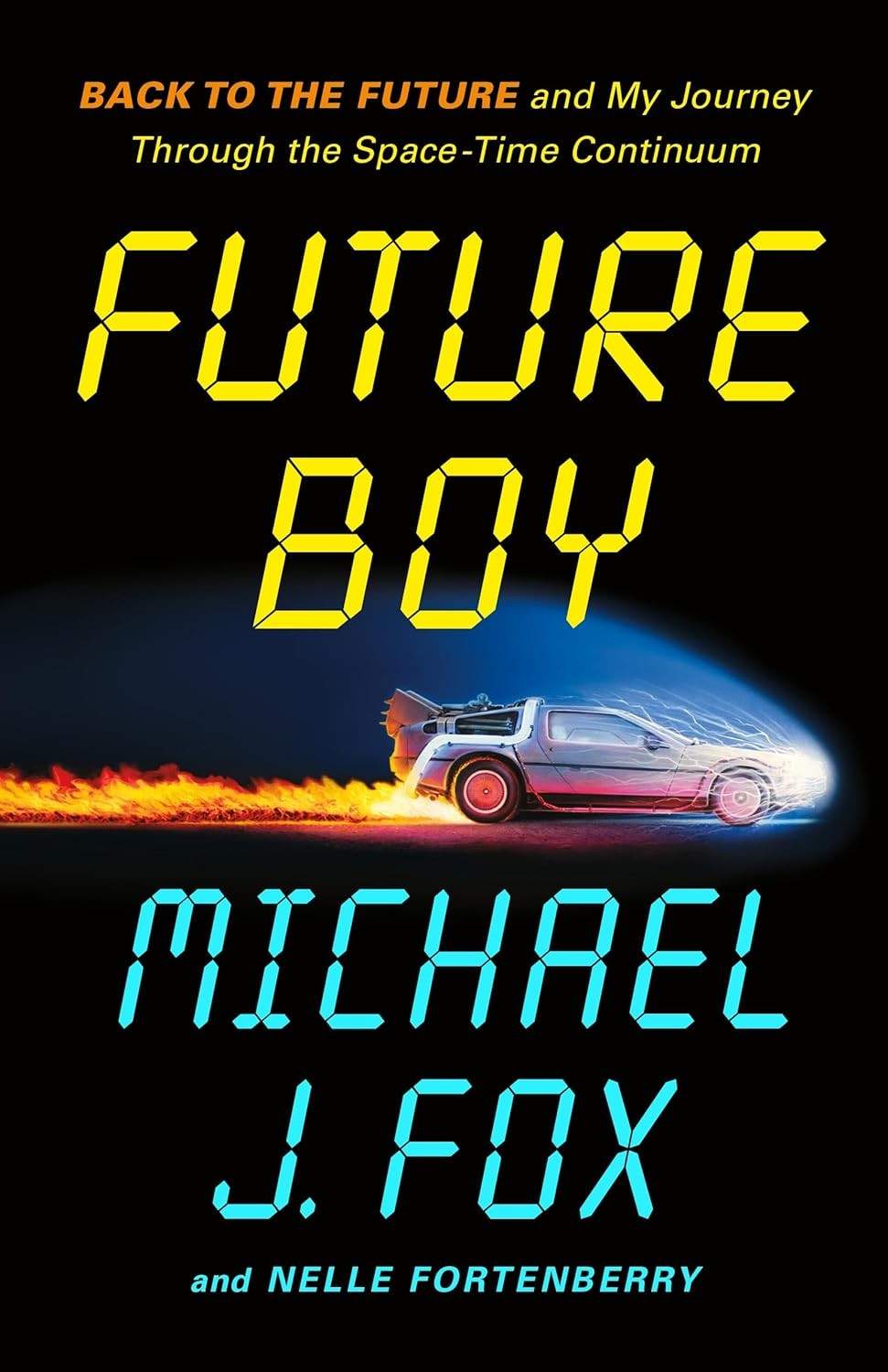 Future Boy: A Jornada de Michael J. Fox Entre Família Típica e De Volta Para o Futuro