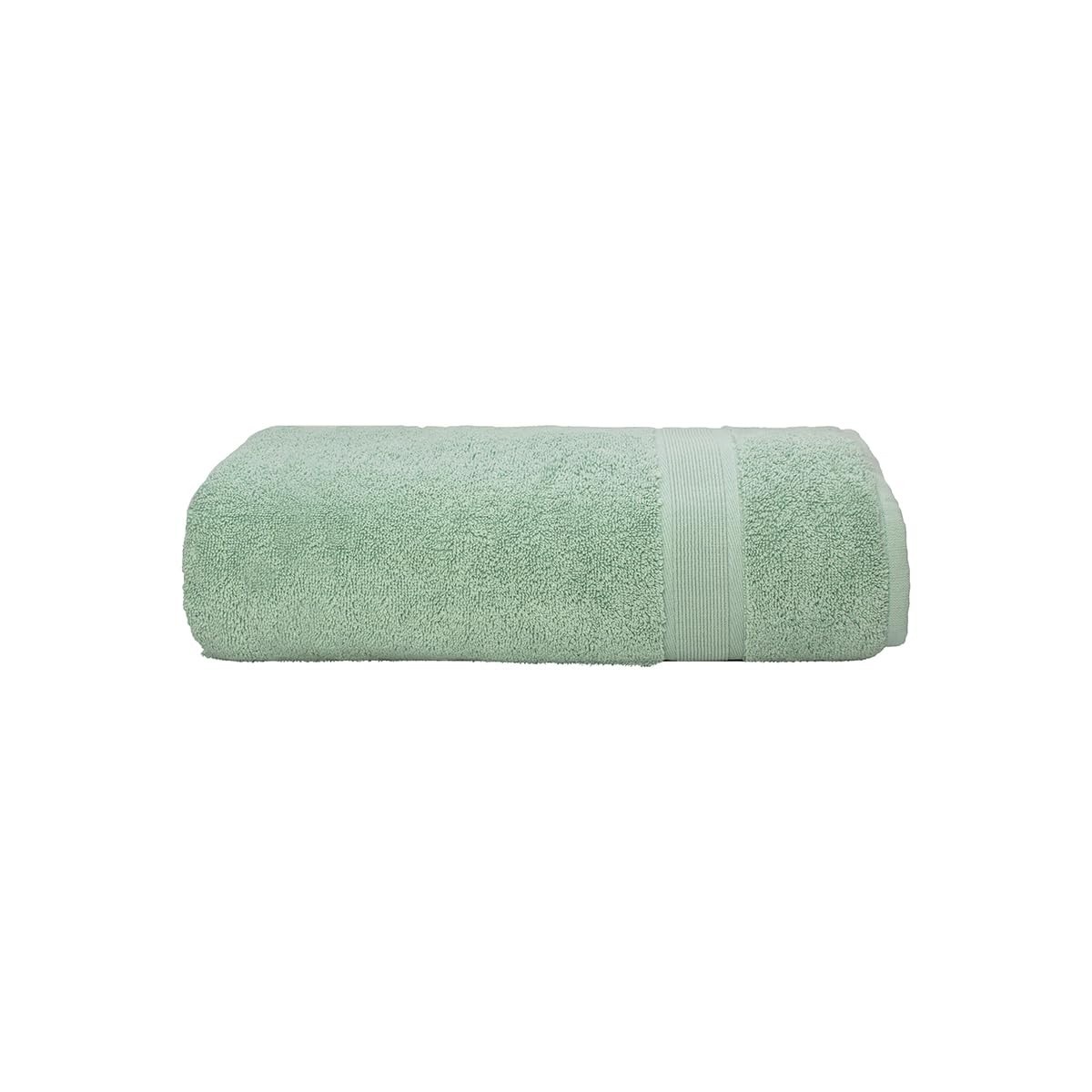 Toalha Ícone Banho Gigante 100% Algodão 500g/m² - 85x150cm | Toalha de Piscina Luxuosa