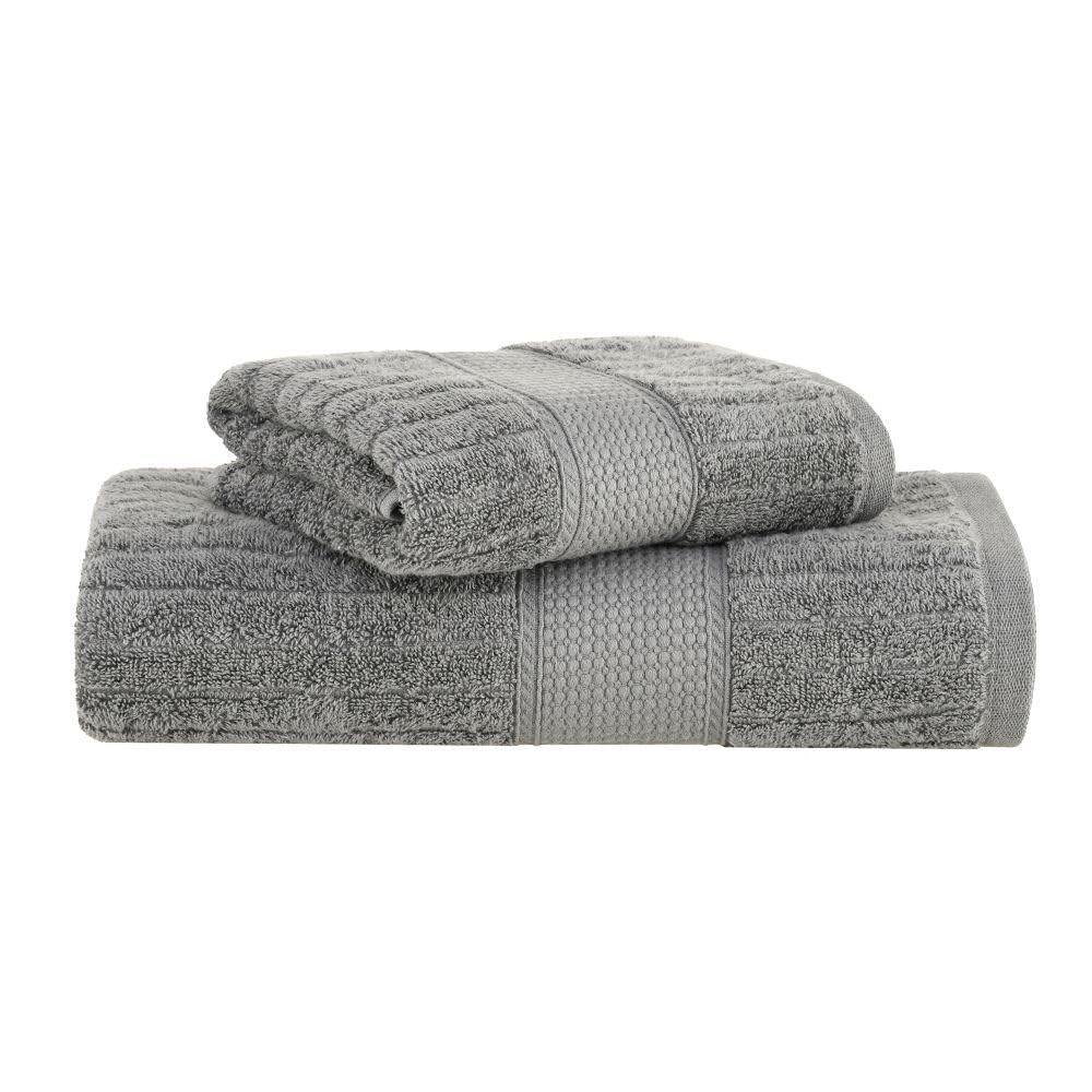 Toalhas Buddemeyer Alva Fio Penteado - Luxo e Conforto no Banho