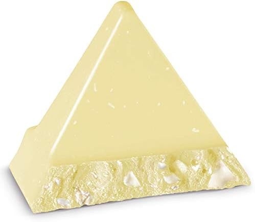 Toblerone White 100G