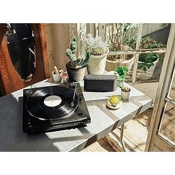 Toca Discos Bluetooth Audio-Technica AT-LP60XBT