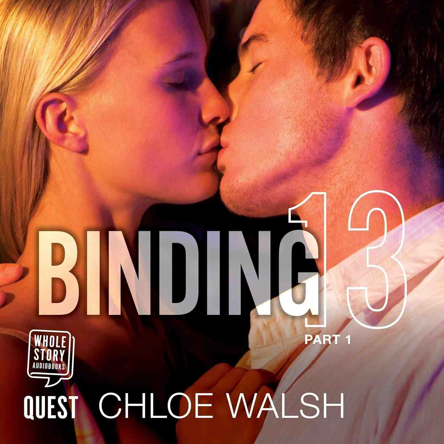 Binding 13: Parte Um - Boys of Tommen | Romance Adolescente e Rugby