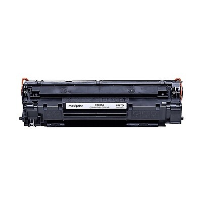 Toner HP 83A Maxprint: Imprima Mais, Economize!