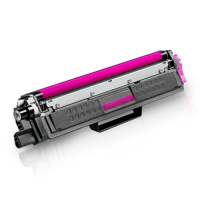 Toner TN217 Magenta: Imprima Mais, Economize!