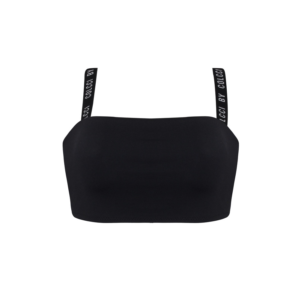 Top Faixa Colcci: Conforto e Estilo!