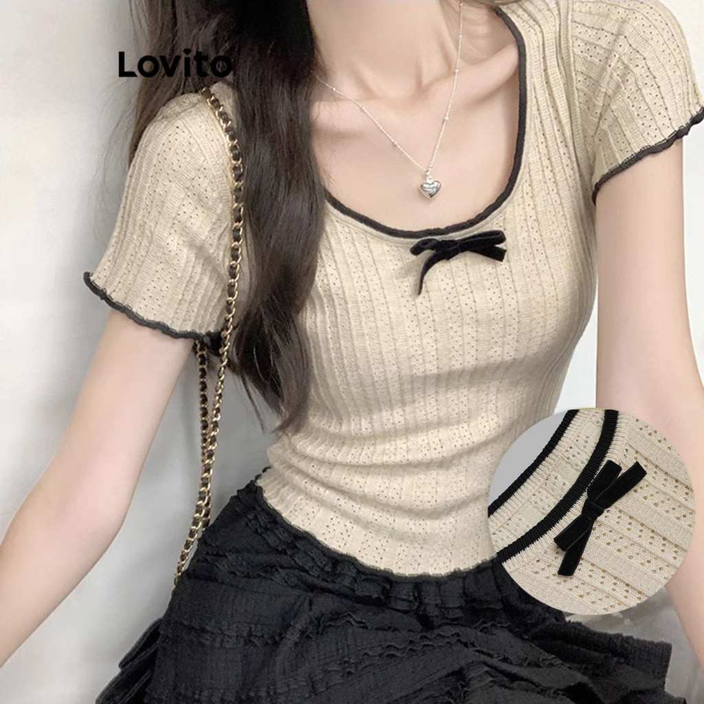 Top Lovito Arco: Estilo e Conforto!