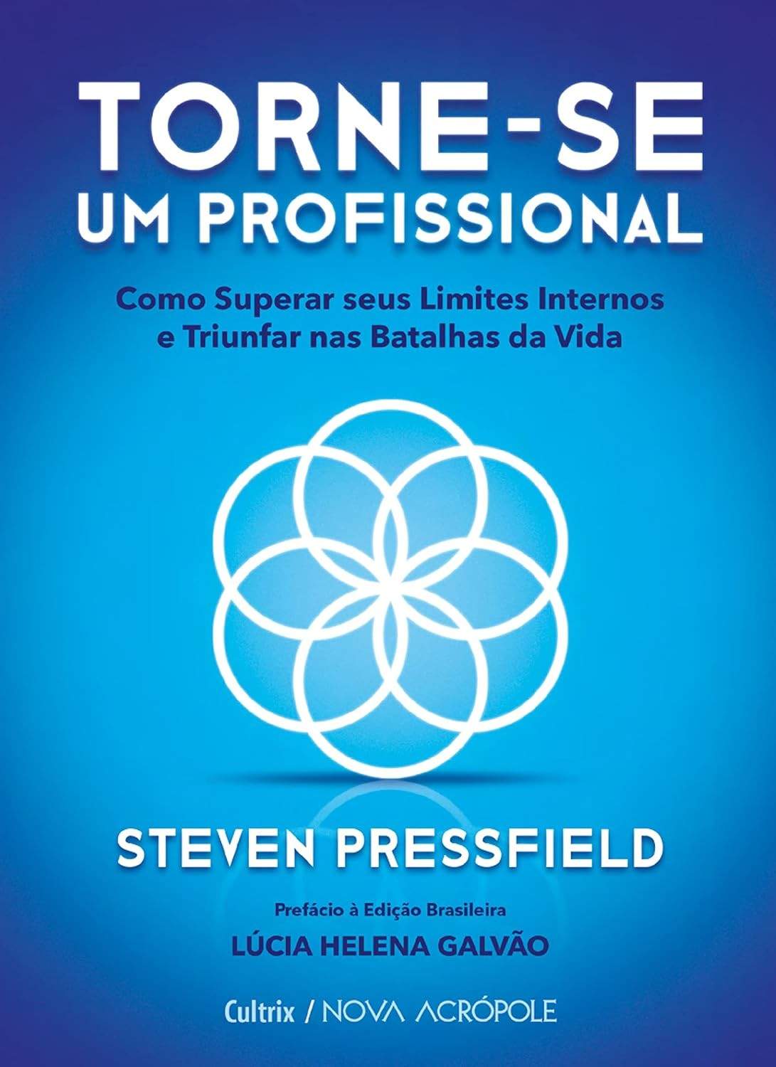 Torne-se um Profissional: Supere Limites e Triunfe na Vida
