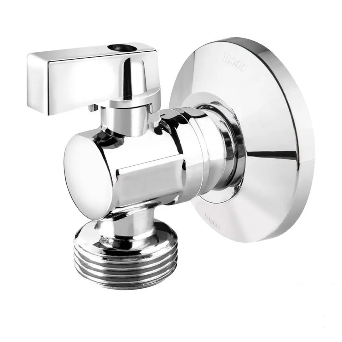 Torneira Esférica Docol 3/4" para Máquina de Lavar - Instalação Fácil e Durável