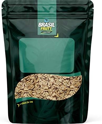 Brasil Frutt Amendoim sem Pele Torrado sem Sal pacote 200g