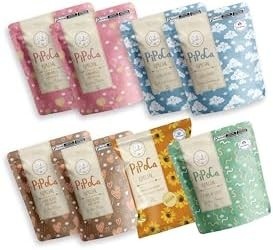 Kit 8 Pipoca Especial Gourmet - 400gr no Total