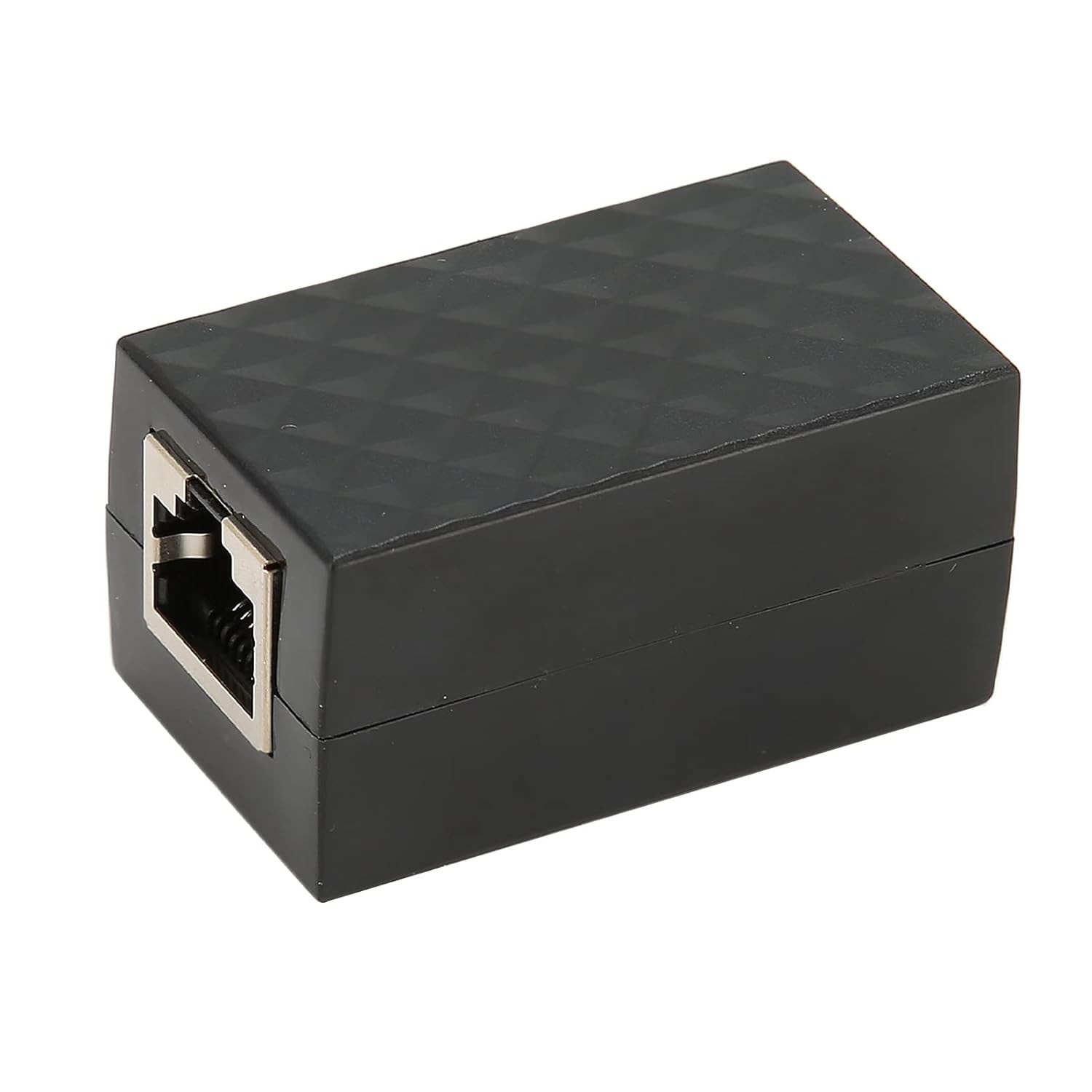 Protetor RJ45 AUNMAS: Segurança Total Gigabit para Sua Rede