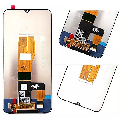 Tela Realme C30/C33: Display LCD + Touch 🚀