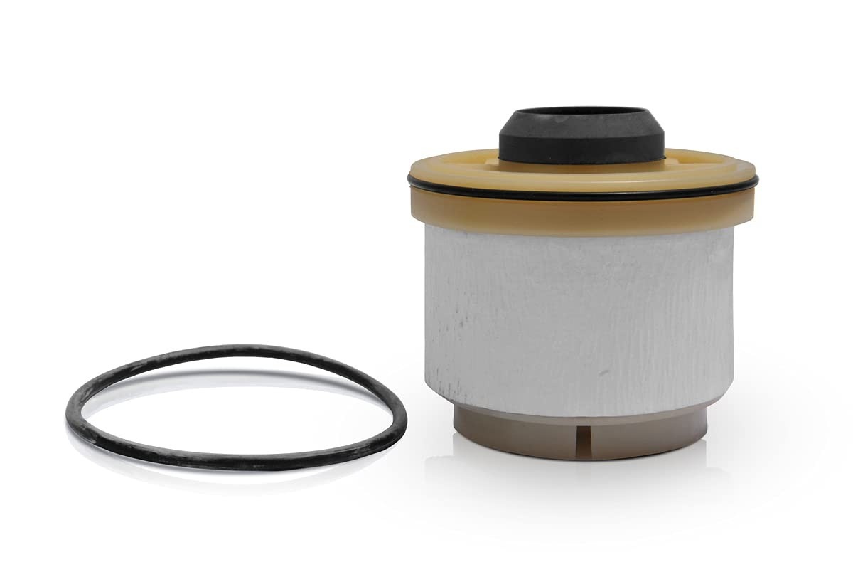 Filtro de Combustível MANN-FILTER PU 835 x para Toyota Hilux: Proteção Essencial para seu Motor