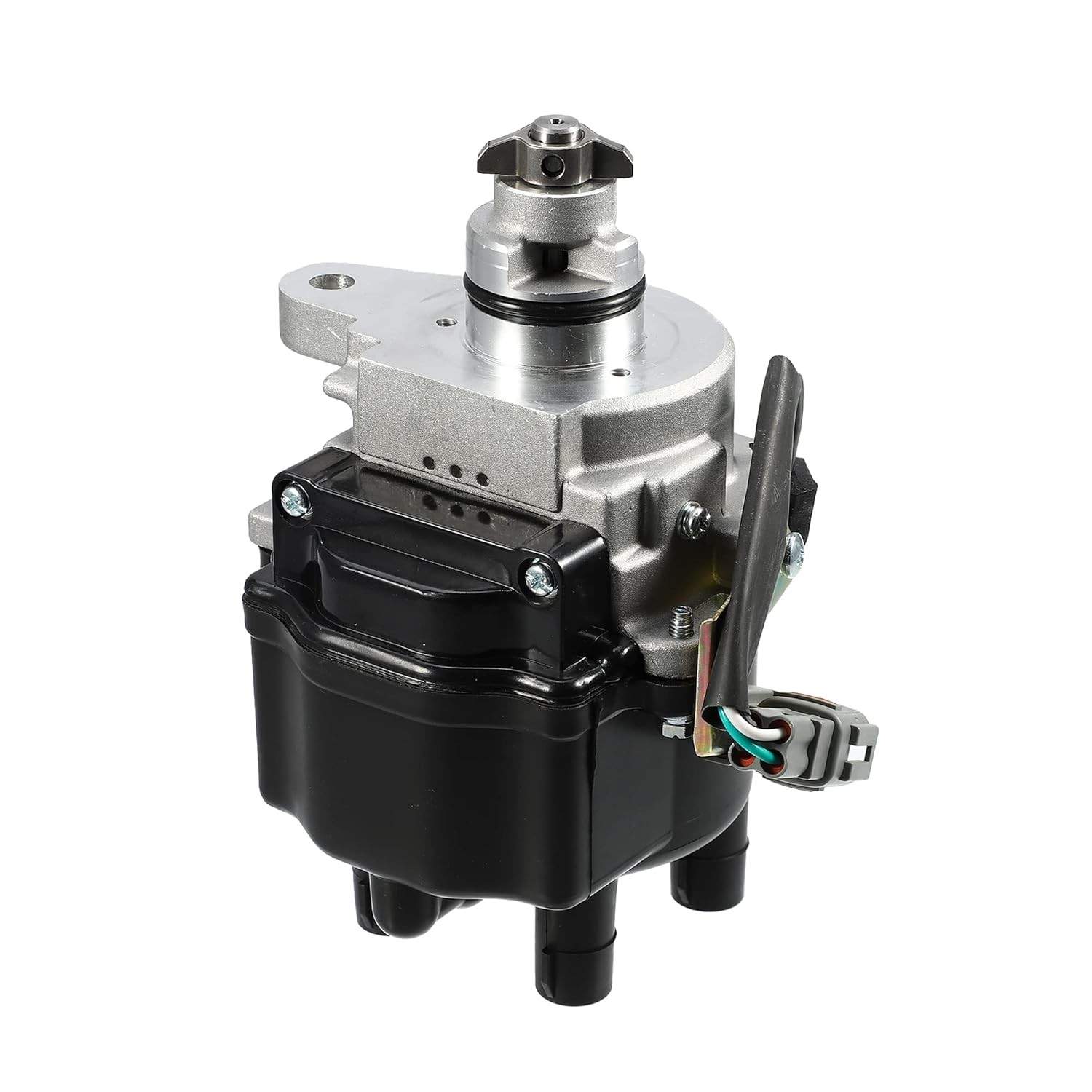 Distribuidor de Ignição AUTOHAUX para Toyota Corolla 1.6L/1.8L e Celica ST 1.8L (1996-1997) - Peça de Reposição 19050-16030