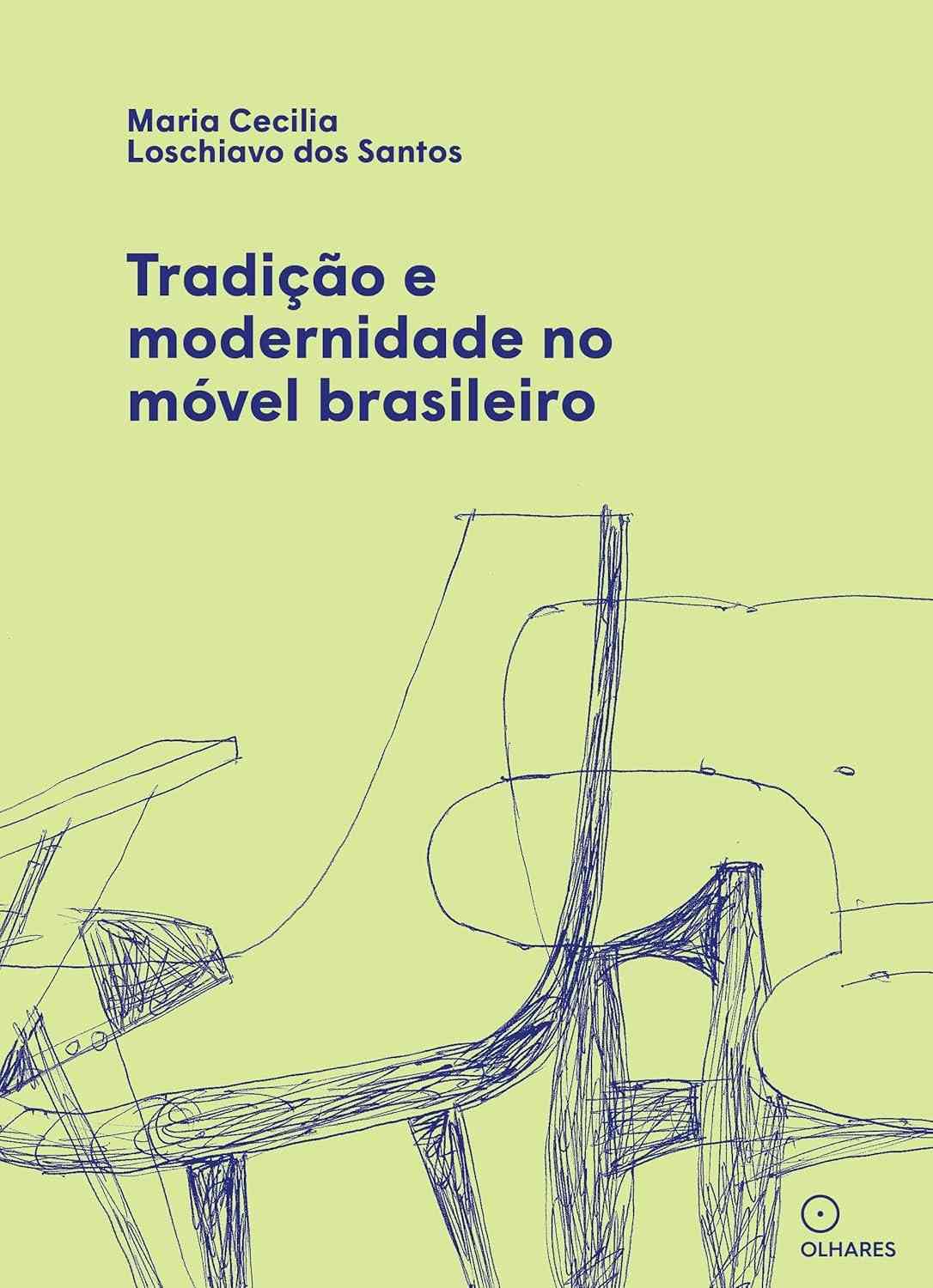 Móvel Brasileiro: Tradição e Modernidade no Design Brasileiro