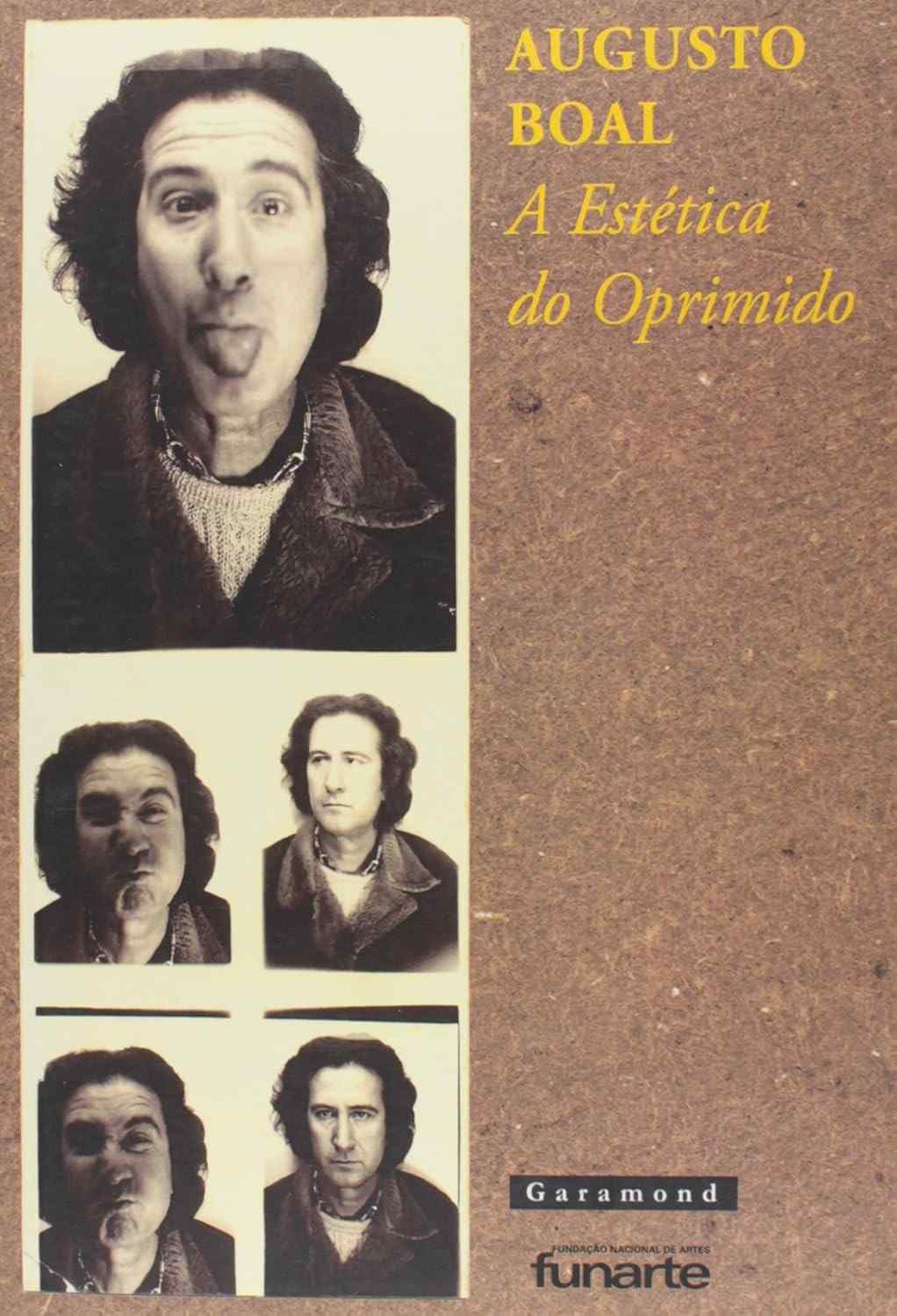 A Estética do Oprimido: O Legado Transformador de Augusto Boal