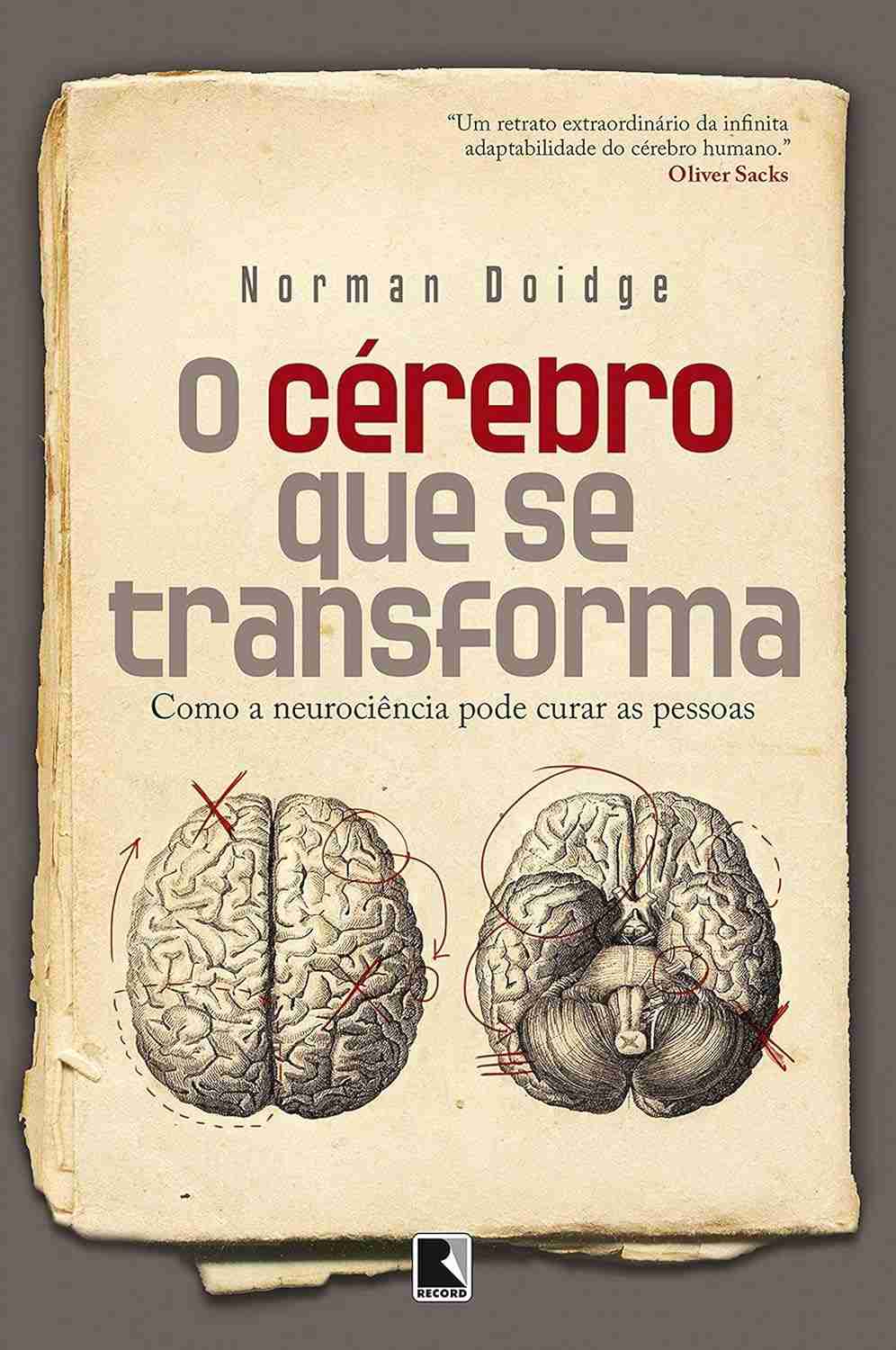 O Cérebro Que Se Transforma: Descubra a Neuroplasticidade e Transforme Sua Mente