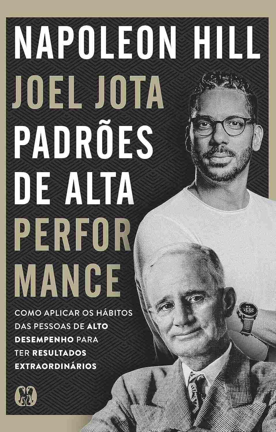 A Força do Hábito: Transforme Sua Vida com Padrões de Alta Performance