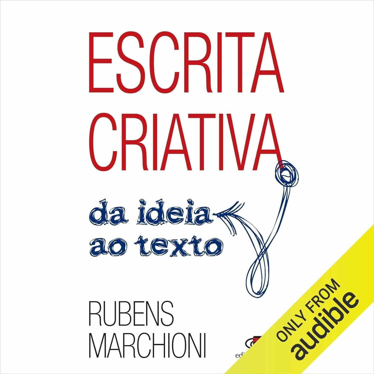 Escrita Criativa: Desbloqueie Seu Potencial e Transforme Ideias em Textos Incríveis