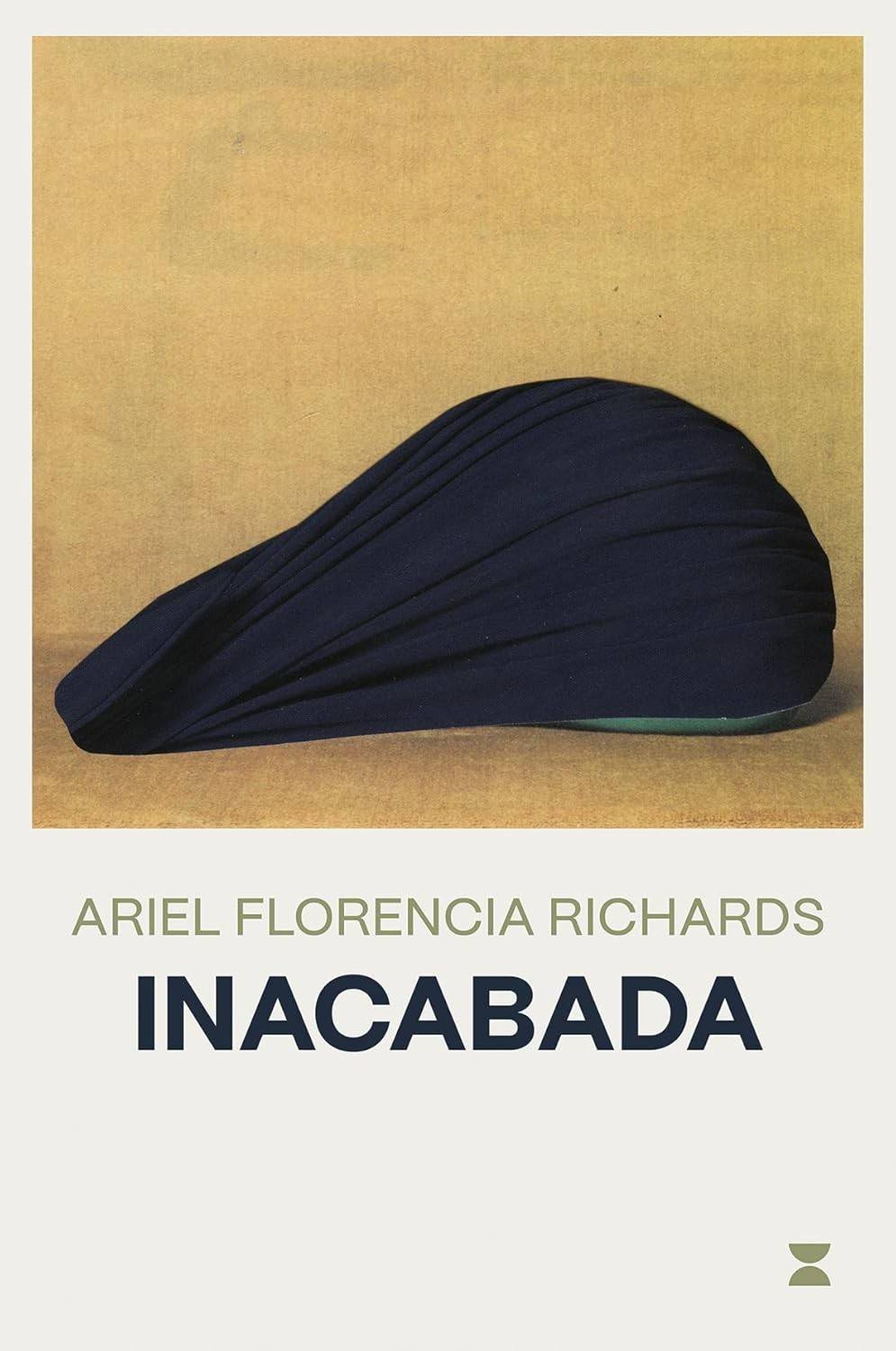 Inacabada: Uma Jornada Emocionante Sobre Identidade e Transição