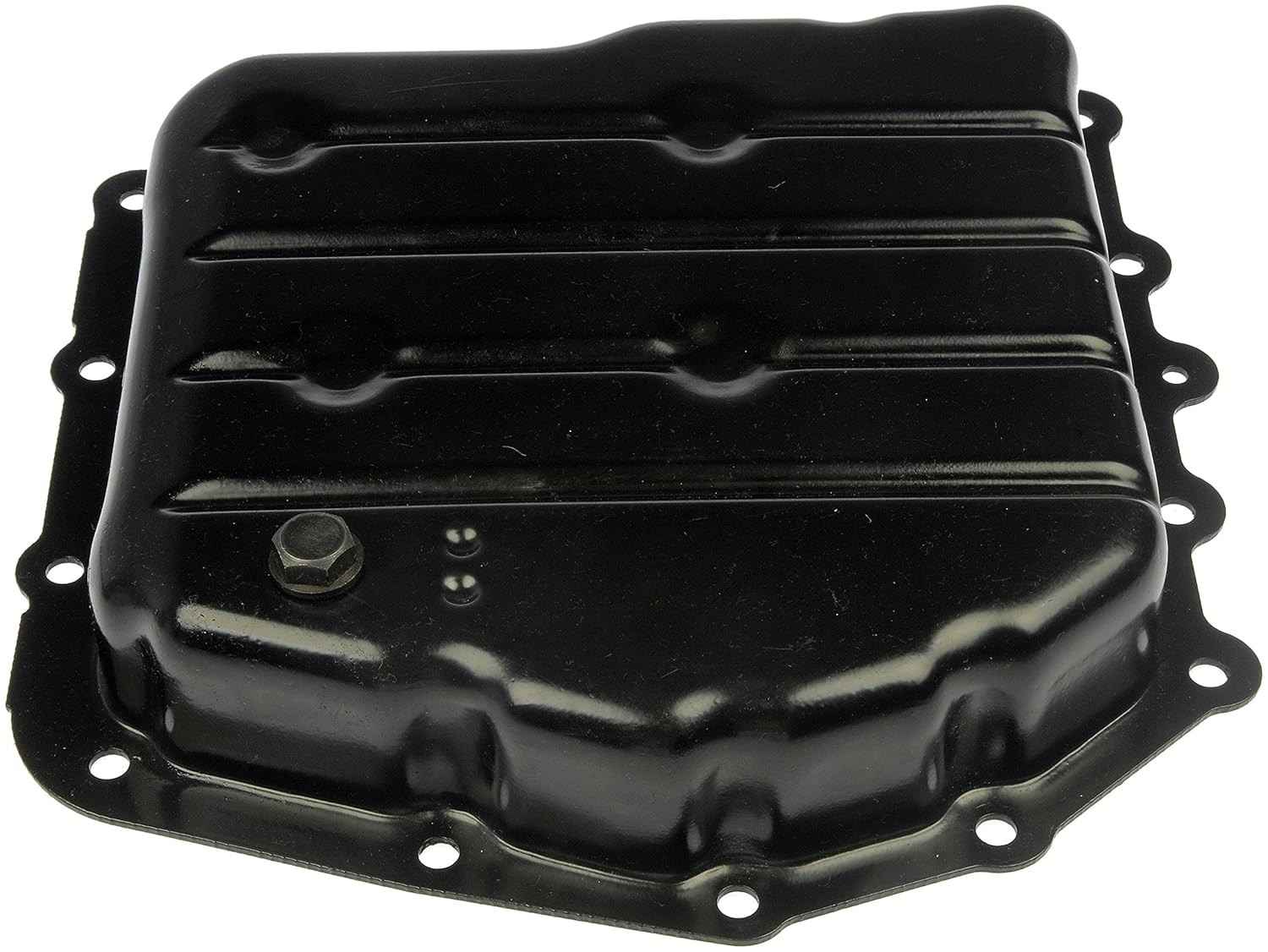 Cárter de Óleo Transmissão Dorman 265-801: Compatibilidade Chrysler, Dodge e Plymouth