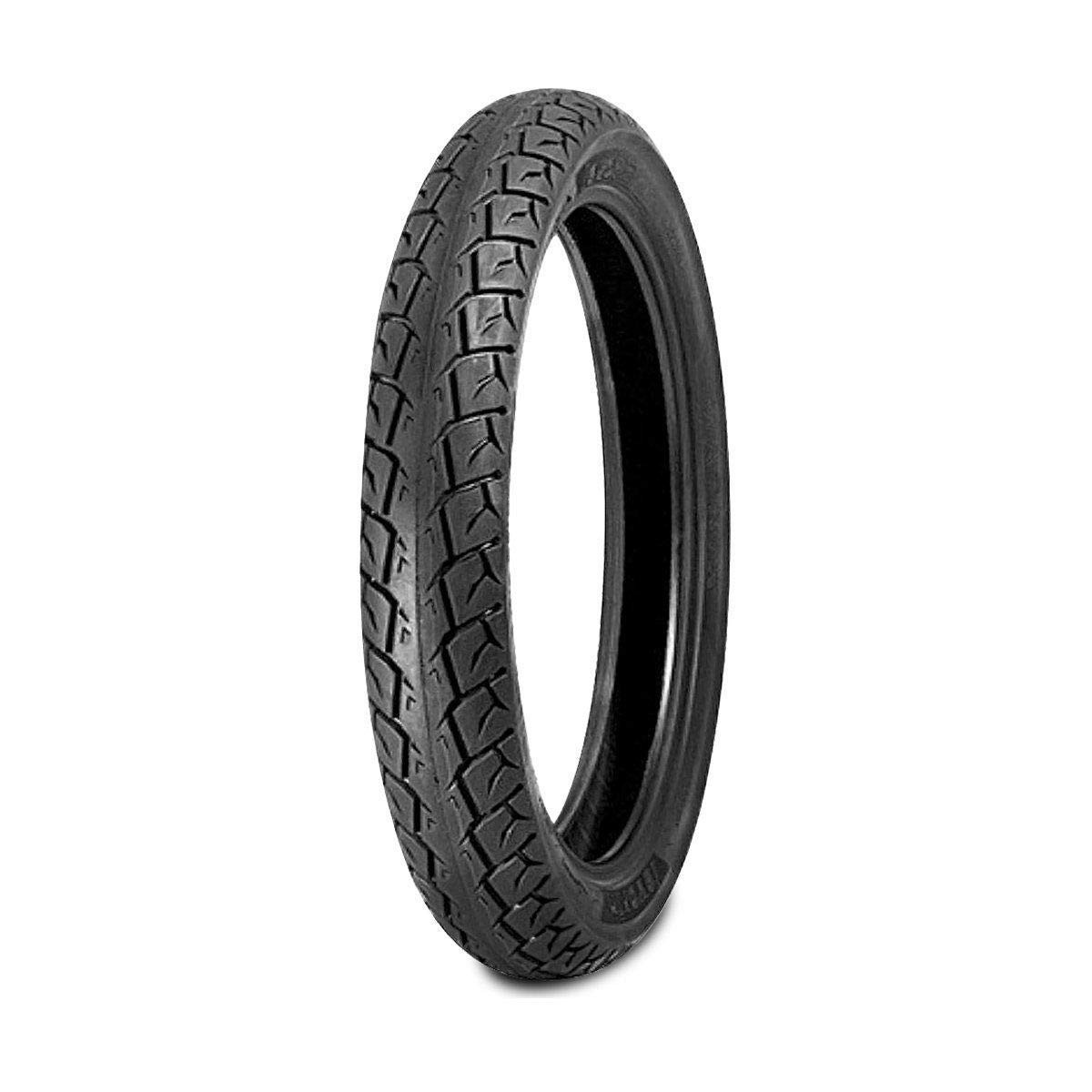 Pneu Traseiro Levorin Matrix 90/90-18: Aderência e Conforto para Sua Moto Urbana!