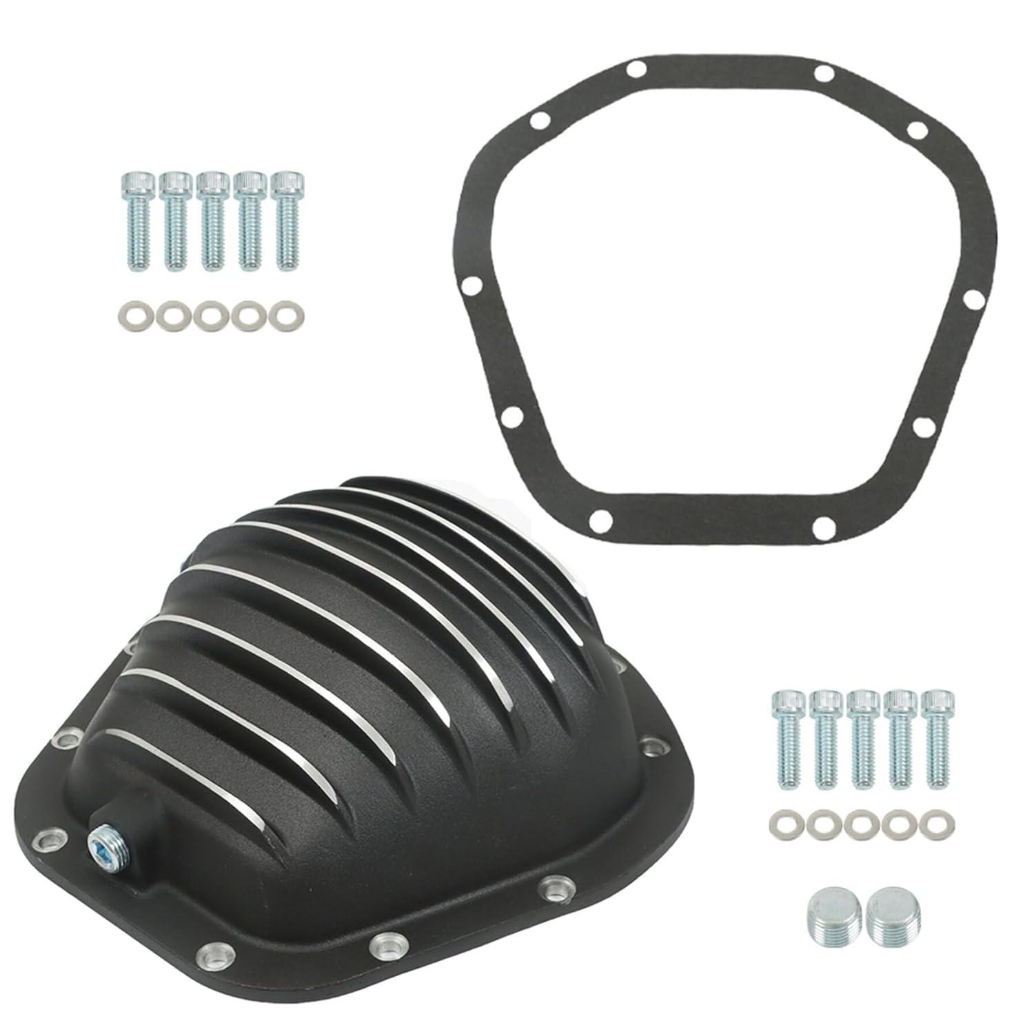 Kit Tampa do Diferencial Traseiro GXYWADY para Dana 60/70 10 Bolt - Qualidade OEM
