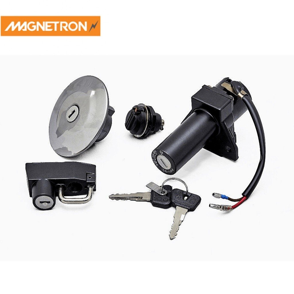Travas de Motor Magnetron Factor 125/YBR (2009-2013)