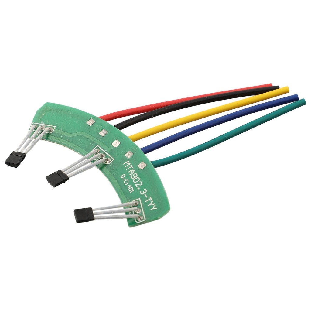 PCB Ebike 500-2000W: Potência para sua Bicicleta Trike!