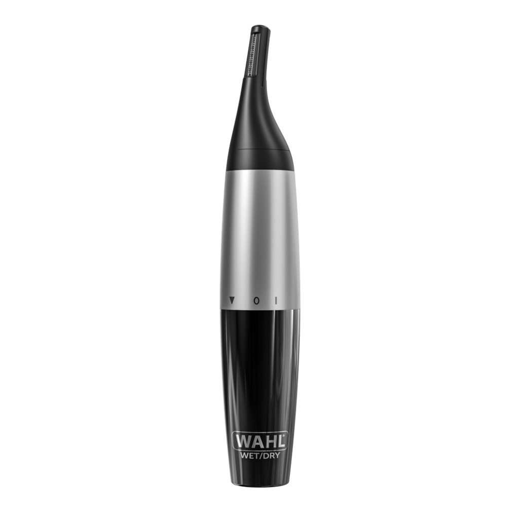Trimmer Wahl: Aparador de Pelos Vertical Impecável
