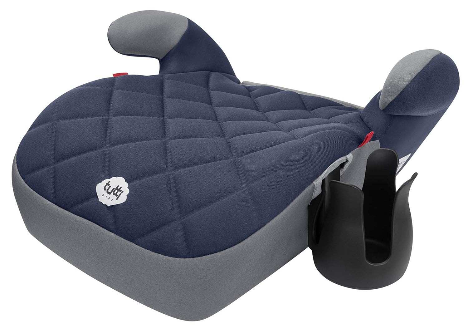 Assento de Elevação Triton Tutti Baby Azul: Conforto e Segurança para o seu Pequeno