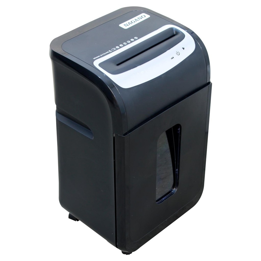 Trituradora de Papel: Proteja Seus Dados!