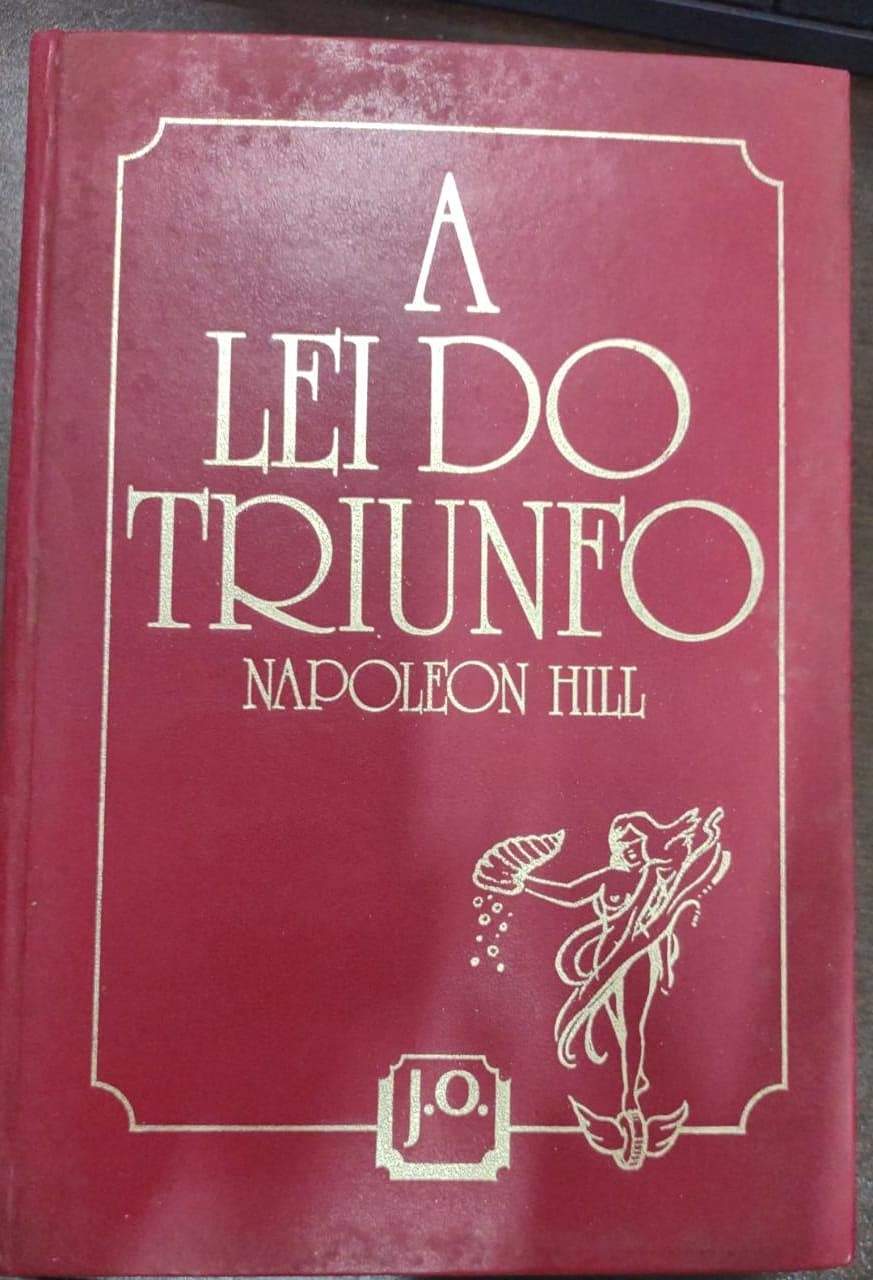 A Lei do Triunfo: Desbloqueie Seu Potencial Máximo de Sucesso