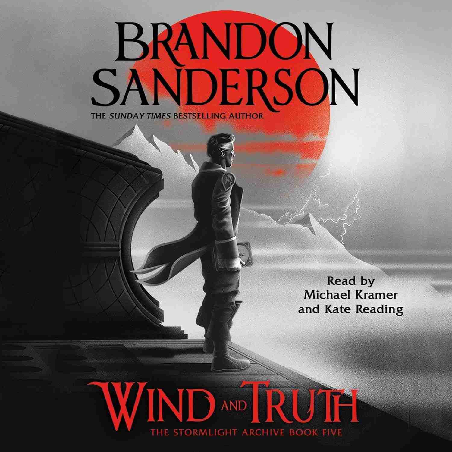 Wind and Truth: O Clímax Explosivo do Arquivo Stormlight - Livro 5
