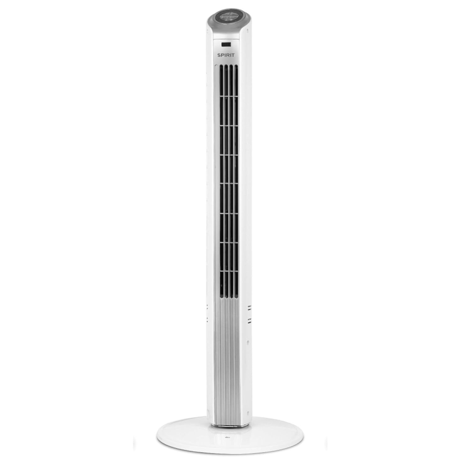 Ventilador Torre Spirit Maxximos Elegant TS900 220V | Design Slim 90 e Controle Remoto