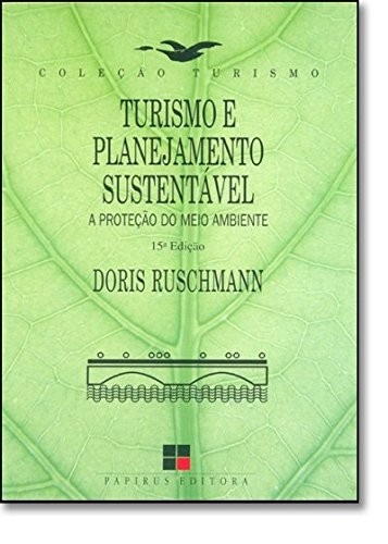 Turismo Sustentável: Planejamento e Proteção Ambiental para um Futuro Consciente