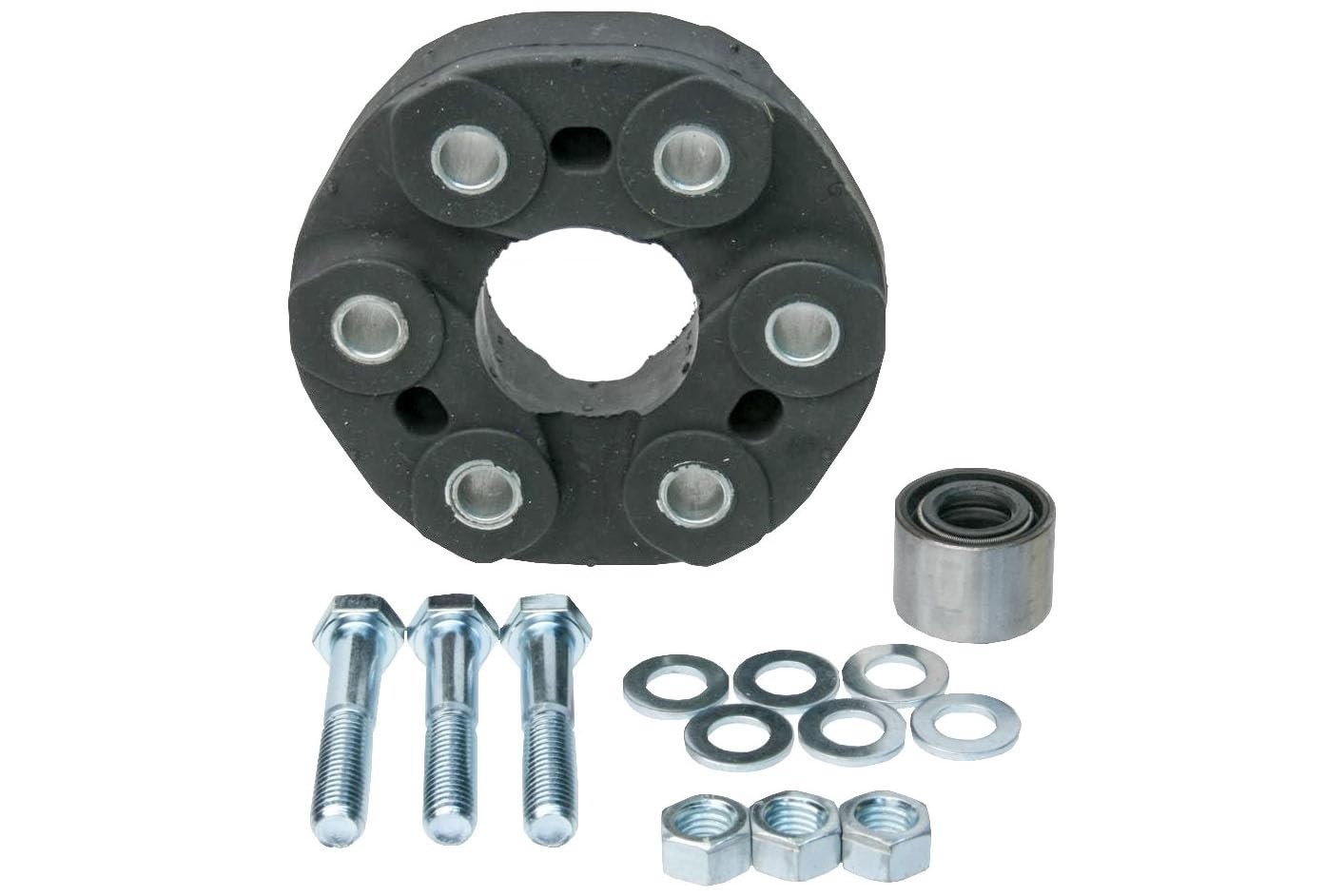 URO Parts Disco Flexível TVF100010: Solução Definitiva para Eixo de Transmissão